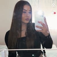 TikTok Account - aaleksandra1_