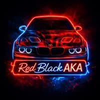 TikTok Account - redblacke39