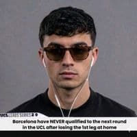 TikTok Account - marcosjugo3