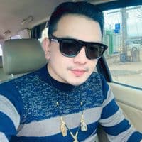 TikTok Account - arkkaphong