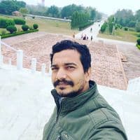 TikTok Account - deepak_sah31