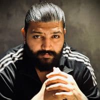 TikTok Account - dadasarkar1