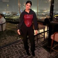 TikTok Account - tasnemelnagar