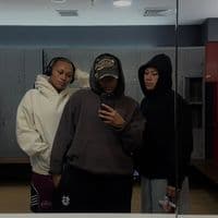 TikTok Account - keziah.samuelu