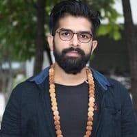 TikTok Account - rampangeni25