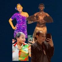 TikTok Account - d_y_e_r_s_i_b_s