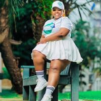 TikTok Account - angiemashudulaopakile