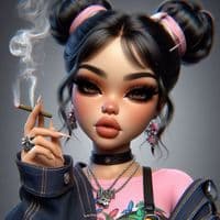 TikTok Account - evil.eyes666