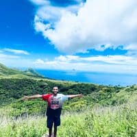 TikTok Account - danimathias6