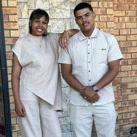 TikTok Account - imtiazjoshua2