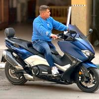 TikTok Account - sami.hafsa2