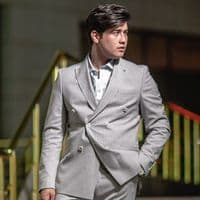 TikTok Account - ibo_time15