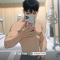 TikTok Account - thitinun.p2128