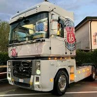 TikTok Account - sounounou.barry36