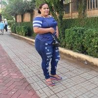 TikTok Account - yobelsimendoza5