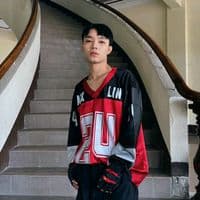 TikTok Account - minidominic131