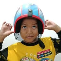 TikTok Account - kedaimbaknun9