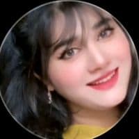 TikTok Account - .shehzadi.rabia
