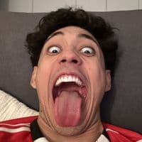 TikTok Account - eusounathanpereira