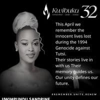 TikTok Account - rufonsinanzayino