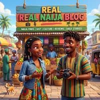 TikTok Account - renaijablog