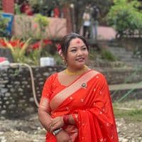 TikTok Account - ishamazee718