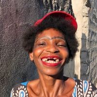 TikTok Account - mama_wifi