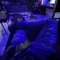 TikTok Account - ellugoooo