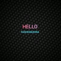 TikTok Account - fashionudira