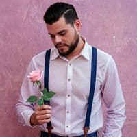 TikTok Account - chulo621