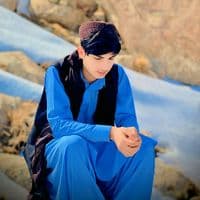 TikTok Account - eqbql.ahmad