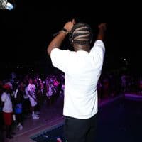 TikTok Account - djfakkz_official