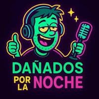 TikTok Account - danadosporlanoche