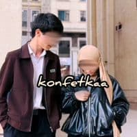 TikTok Account - konfetkaa_ll7
