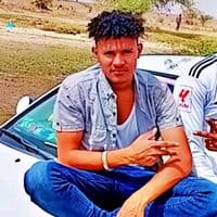 TikTok Account - user7036746071814