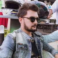 TikTok Account - rujan_dahal