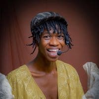 TikTok Account - platon_lecomedien