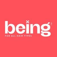TikTok Account - beinghaircare