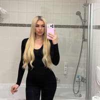 TikTok Account - hejtericaa