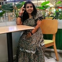 TikTok Account - ananthirajan2621