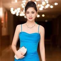 TikTok Account - phuong_tthuy1