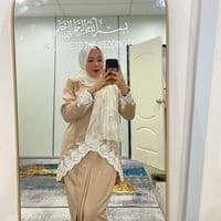 TikTok Account - baiqmegamega8