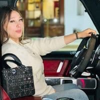 TikTok Account - lablond383