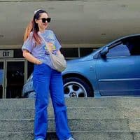 TikTok Account - nanaymitchay