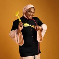 TikTok Account - fabulous_nosh_and_recipe