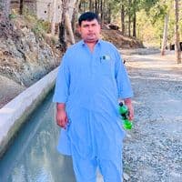 TikTok Account - abdulhaleem0054