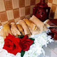 TikTok Account - .with.kitchen