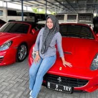 TikTok Account - imel_prabu_motor