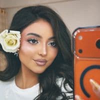 TikTok Account - xx_haneen0_1xx