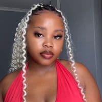 TikTok Account - naledileddychaphi